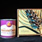 Memorial Candle Box