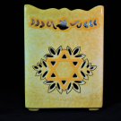 Memorial Candle Box