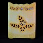 Memorial Candle Box