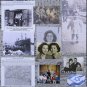 Holocaust Memory Reconstruction Project