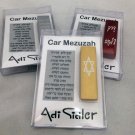 Adi Sidler Car Mezuzah