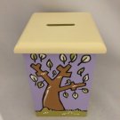 Tzedakah Box, Tree of Life