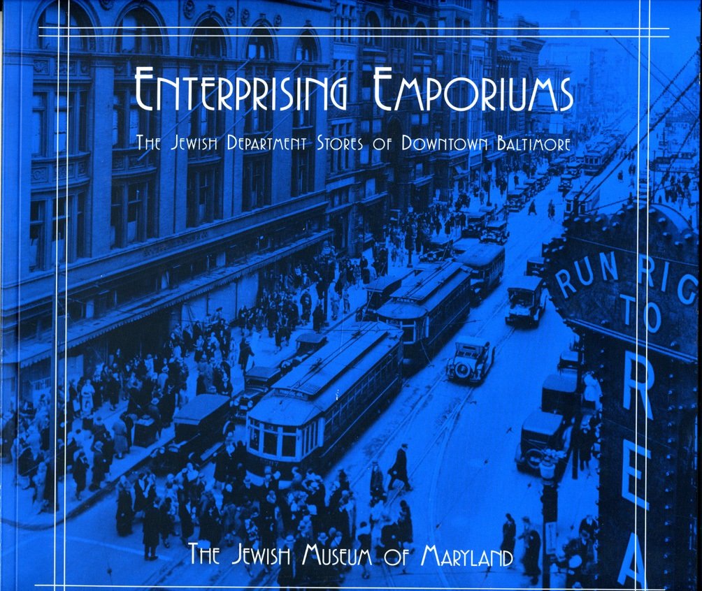 Enterprising Emporiums
