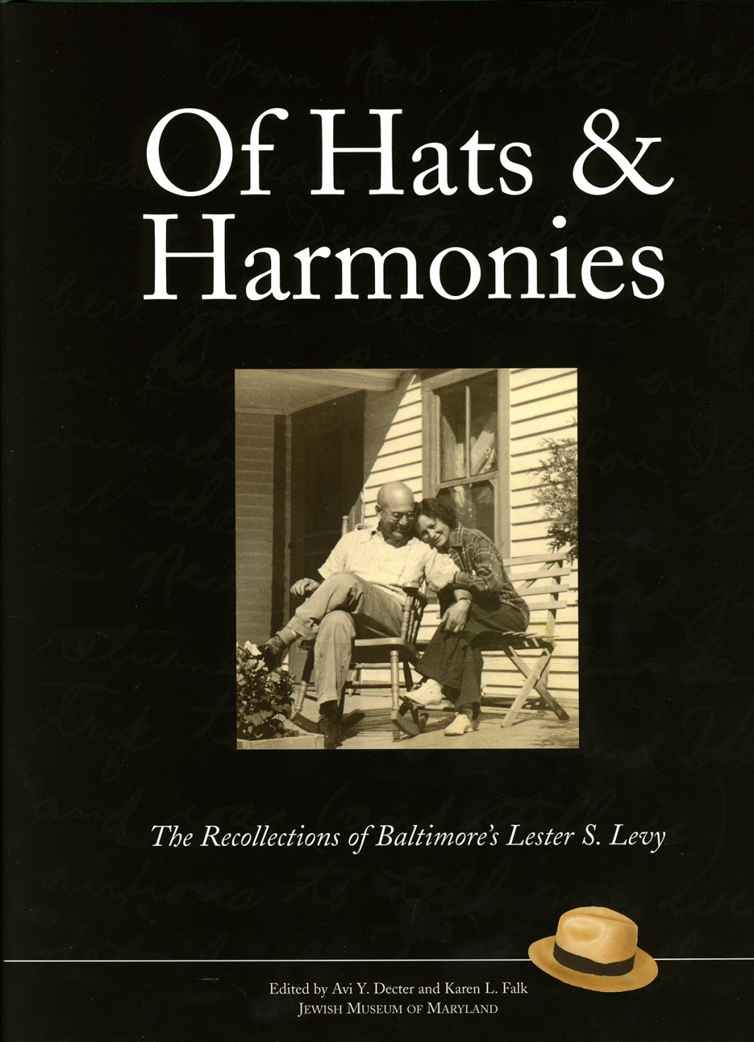 Of Hats and Harmonies