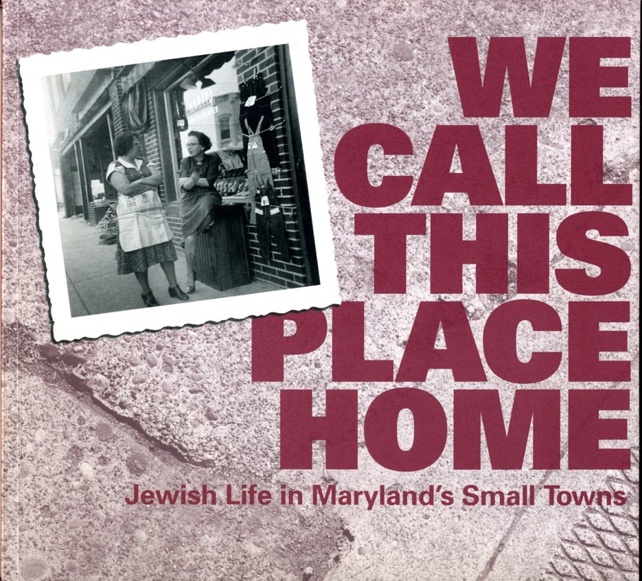 We Call This Place Home
