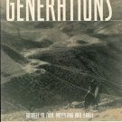 Generations Magazine, 2007/2008