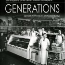 Generations Magazine, 2011/2012