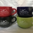 "Jewish Penicillin" Soup Mug