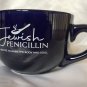 "Jewish Penicillin" Soup Mug