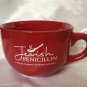 "Jewish Penicillin" Soup Mug