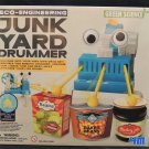 Junkyard Drummer