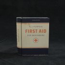 Pocket Folio: First Aid