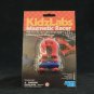 Magnetic Racing Kit