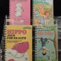 Attic Journals
