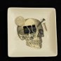 Skull Trinket Tray