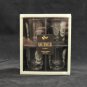 Skull Shot Glasses