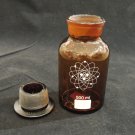 500mL Brown Apothecary Bottle