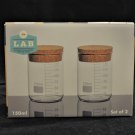 150mL Scientific Glassware