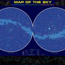 Map of the Sky Puzzle