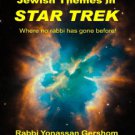 Jewish Themes in Star Trek