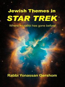Jewish Themes in Star Trek