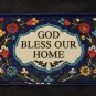 Home Plaque