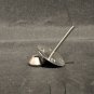 Dreidel, Sterling Silver