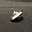 Silver Dreidel