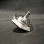 Silver Dreidel