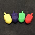 Plastic Dreidel