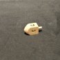 Wooden Dreidels