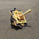 Colorful Dreidel