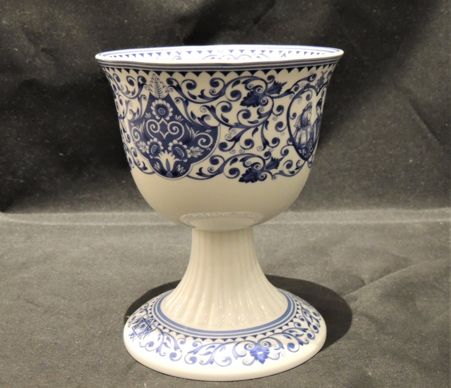 Spode Wedding Cup