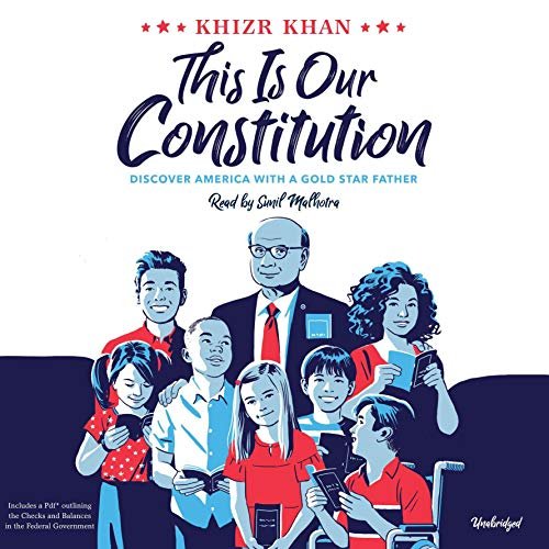 This is Our Constitution