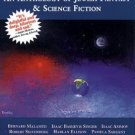 Wandering Stars: An Anthology of Jewish Fantasy and Science Fiction