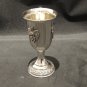 Silver Kiddush Cup