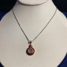 Pomegranate Pendant
