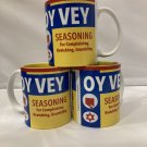 Oy Vey Mug