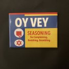 Oy Vey Magnet