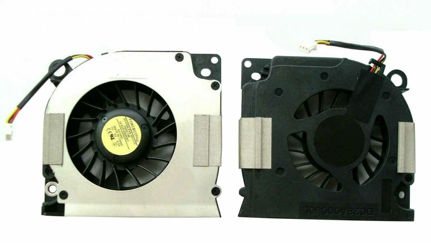 Dell Inspiron 1525 1526 1545 1546 NN249 C169M CPU Cooling Fan