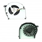 HP CQ72 KSB0505HA-A NFB73B05H 606013-001 CPU Cooling Fan