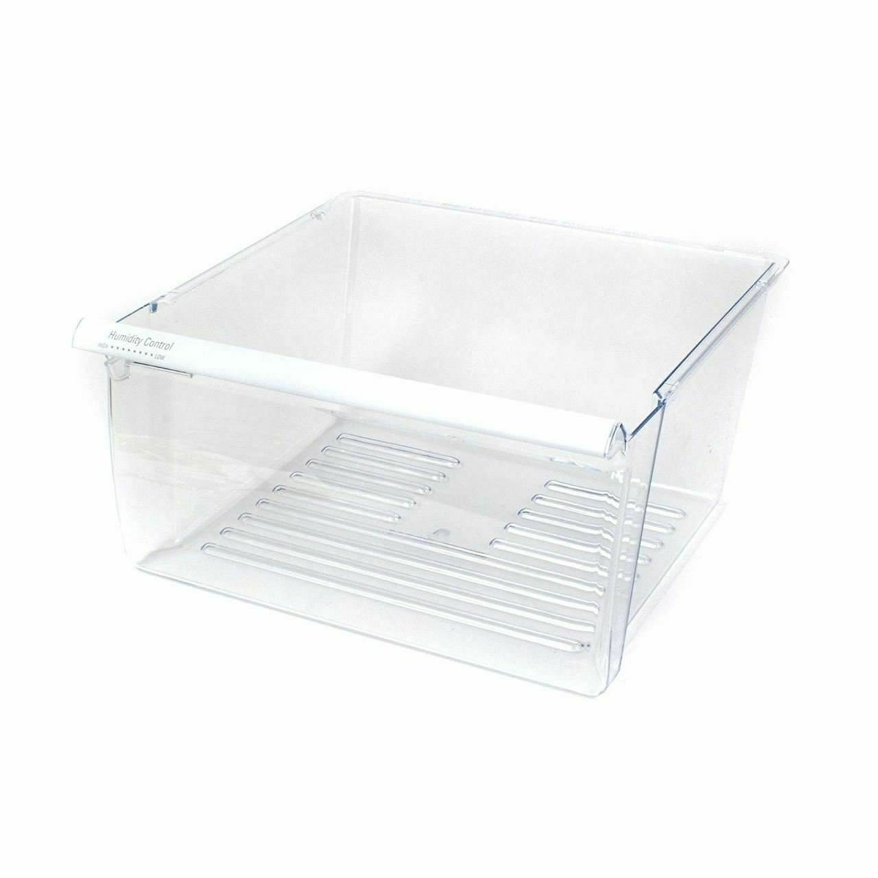 2188656 Crisper Pan Compatible with Whirlpool Refrigerator WP2188656 PS890591