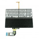 New US Keyboard Red Backlit for HP Pavilion Beats 15-p000 15-p008au 15-p030nr