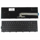 US Laptop Keyboard for Dell Inspiron 15 3000 Series 3552 3559 3560