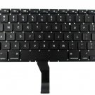 New US Keyboard for MacBook Air 13" A1369 2011 A1466 2012 2013 2014 2015 2017