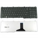 New US Keyboard for Toshiba Satellite C650 C650D C655 C655D C660 NSK-TN0SV 01