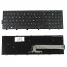 New Keyboard For Dell Inspiron 15 3559 5547 5542 5545 5543 5548