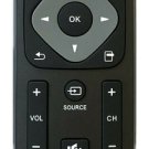 Philips LCD LED Smart TV 40PFL7705DVF7 Remote Control