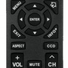 Most 2013/14 Insignia LCD LED TV TV Remote Control NS-24D510NA15
