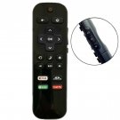 Insignia Roku TV Spotify Netflix Remote Control Compatible with models: